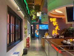 -517烧烤·龙虾·海鲜大排档(万象都荟店)