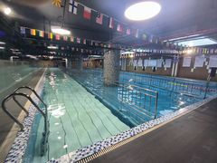 -阳光游泳培训基地(天通苑店)