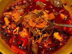 -茅庐毛血旺(济南印象城店)