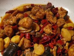 -印象鲵宴·张家界地标美食名片(溪布街店)