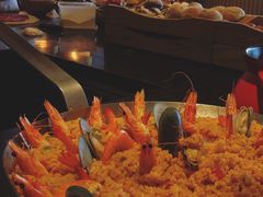 -富力丽思卡尔顿酒店·香荟全日制餐厅