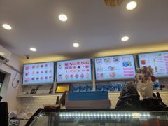 -梁子刨冰王&梁小糖(王顶堤店)