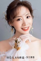 -蔚蓝映像STUDIO婚纱摄影(南稍门店)