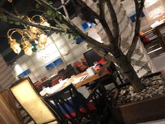 大堂-通海俄式烧烤·俄罗斯大串(嵩山路店)
