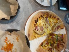 -必胜客(玉泉远洋店)