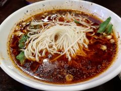 胖妹面庄-八一好吃街·高品美食广场