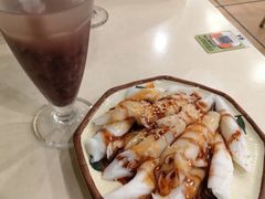 -玲又珑美食(盘福路店)