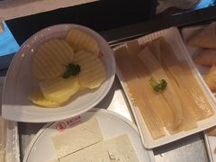 -倍儿红喜临门火锅(文兴路店)