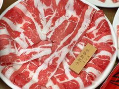 -众宜轩老北京铜锅涮肉·四合院(建国门店)