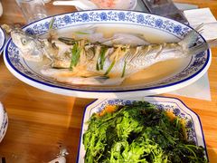 -洞天食府(北大街店)