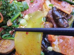-天府国麻辣香锅(悦荟广场店)