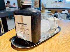夏威夷呼啦榛果冰滴咖啡-奎克咖啡Cuiqu(晶品店)