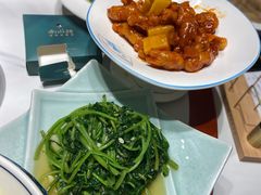 -南山翁新概念川菜(江宁万达广场店)