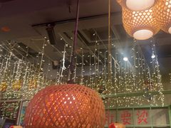 -巴卤社老火锅(财富店)