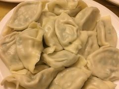 -北方饺子王·海肠捞饭·海鲜锅(山大店)