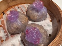 -香港喜来登酒店天宝阁
