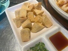 -潮界(虹桥新天地店)