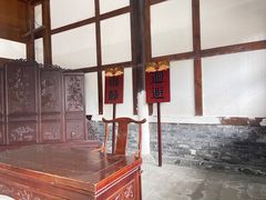 -昌州古城