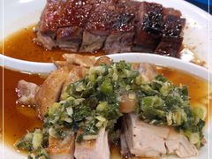 -澳门陈光记烧味饭店(南京德基广场店)