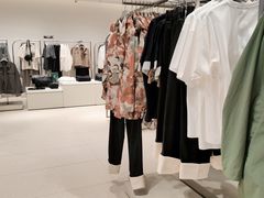 -URBAN REVIVO(济南世茂广场店)