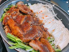 -锡和无锡菜(景丽苑店)