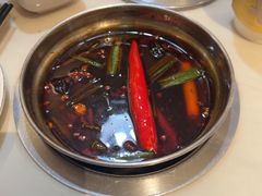 -围炉夜话·潮汕卤水火锅(榕江店)