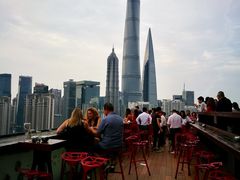 -上海外滩英迪格酒店