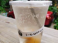 -T-COFFEE(长江花园店)