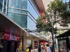 -茂业百货(东门店)