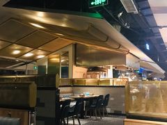 -星伦多海鲜自助餐厅(万达百货店)