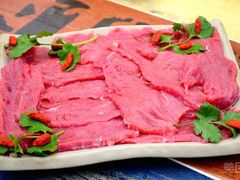 -姜胖胖韩式自助烤肉(佳漾汇新桥店)