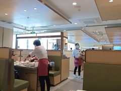 -海底捞火锅(金地广场生日主题店)