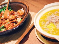 -鹊玥·粤菜小馆(汇智国际商业中心店)