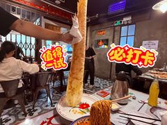 -辉记炭烧海鲜大排档·老字号(福田店)