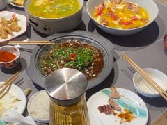 -赵小犇·江湖川菜馆