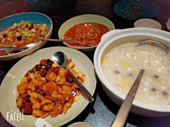 -华豫川酒家(大卫城店)