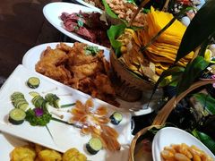 -大灶头·新昌菜(中国茶市店)