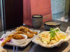 -同仁四季椰子鸡(宝安壹方城店)