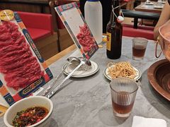 -侃爷南门铜锅涮肉