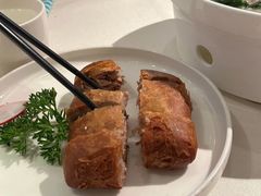-莆田餐厅PUTIEN(宁波阪急店)