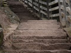 -金堂县云顶石城风景区