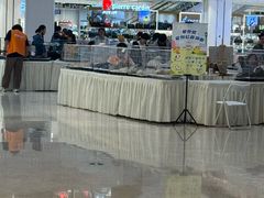 -银泰百货(北京大红门店)