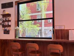 -Catch Bagel(芳草地店)