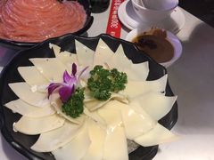 -川锅一号火锅(睢宁店)