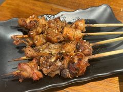 -烧蠔帮·湛江生蚝(茂南万达店)