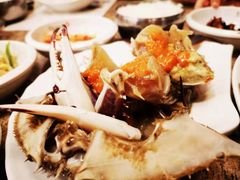 -普乐酱蟹(coex店)