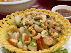 -源华酒家(联世广场店)