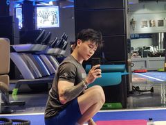 -星健身·新鲜普拉提(798旗舰店)