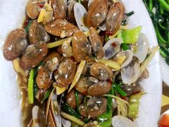 -板桥海鲜广场(文明东店)