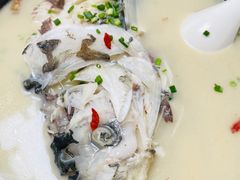 -鱼味馆(万佛湖店)